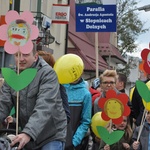 Marsz dla Życia i Rodziny