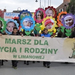 Marsz dla Życia i Rodziny