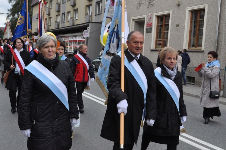 Marsz dla Życia i Rodziny