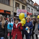 Marsz dla Życia i Rodziny