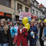 Marsz dla Życia i Rodziny