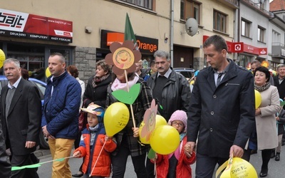 Marsz dla Życia i Rodziny