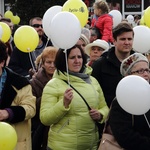 I Małopolski Marsz dla Życia i Rodziny cz. 1