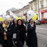 I Małopolski Marsz dla Życia i Rodziny cz. 1