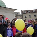 I Małopolski Marsz dla Życia i Rodziny cz. 1