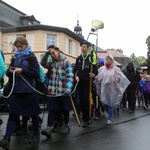 Pielgrzymka papieska na Chojnik