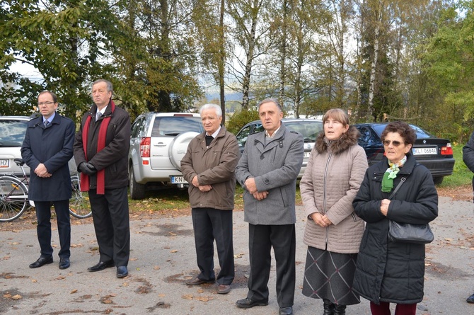 XVI Dzień Papieski w Nowym Targu 