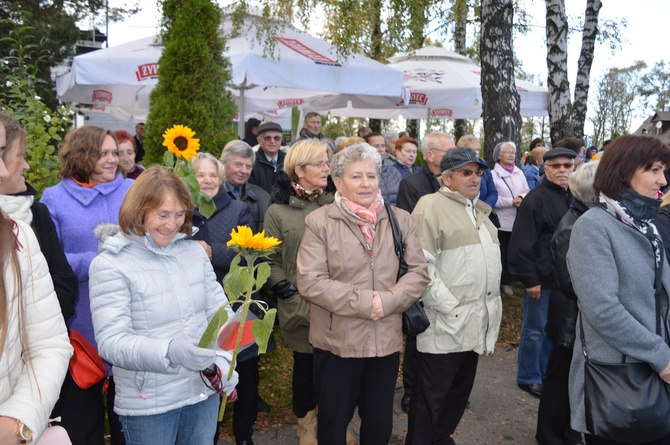 XVI Dzień Papieski w Nowym Targu 