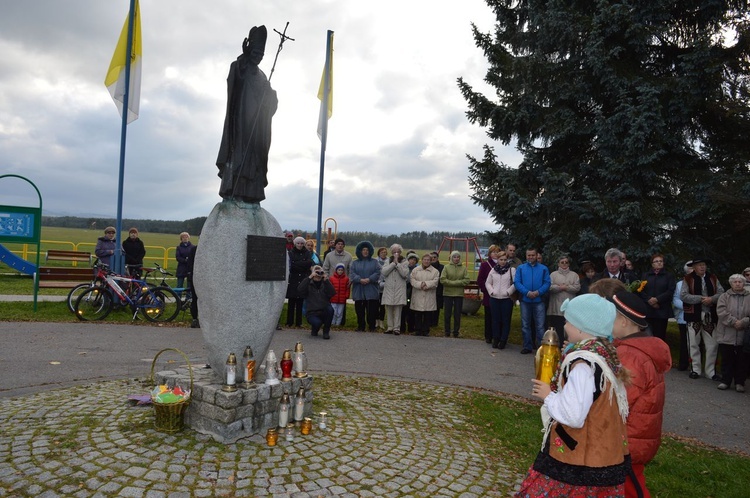 XVI Dzień Papieski w Nowym Targu 