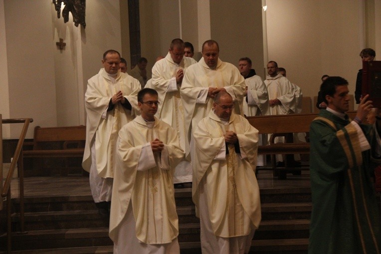 Inauguracja roku akademickiego 2016/2017