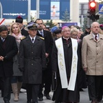Obchody Dnia Papieskiego w Gdyni