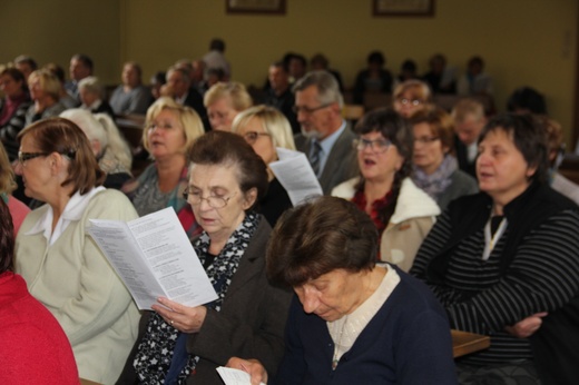 XIX Kongres Odnowy w Duchu Świętym