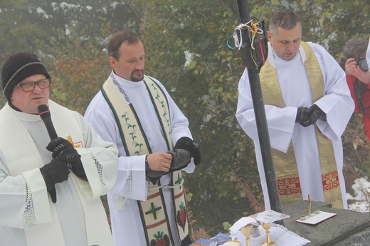 XII Złaz na Mogielicy