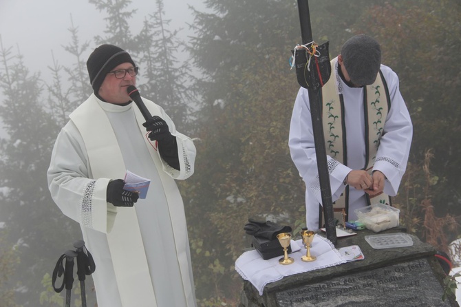 XII Złaz na Mogielicy