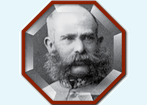 Franciszek Józef I, cesarz