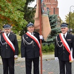 Powitanie ikony MB Częstochowskiej w Żelechlinku