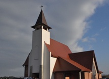 Organy w Proszówkach