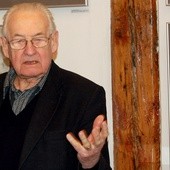 W ostatnich latach Andrzej Wajda wspierał gruntowną przebudowę radomskiego Muzeum Sztuki Współczesnej "Elektrownia"