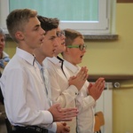 Promocja lektorska w Łowiczu