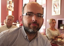Piotr Chruścielski za realizację projektu „Stutthof. Nowy wymiAR” został laureatem konkursu Pomorska Nagroda Muzealna.