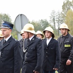 Powitanie ikony MB Częstochowskiej w Kochanowie