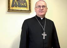 – Musimy przede wszystkim nadawać jakość w wymiarze modlitewnym – mówi abp Józef Górzyński.