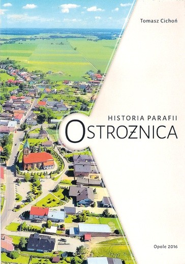 Dzieje Ostrożnicy