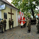 Rocznica rozbicia więzienia w Pułtusku