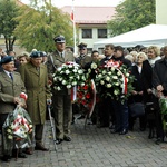 Rocznica rozbicia więzienia w Pułtusku