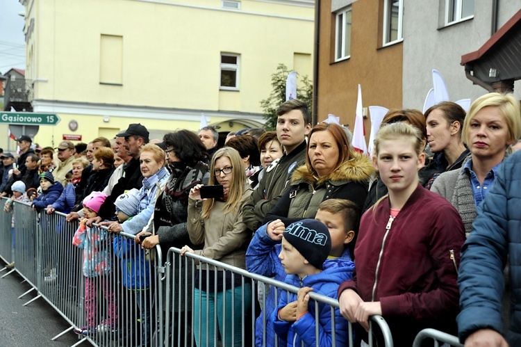 Rocznica rozbicia więzienia w Pułtusku