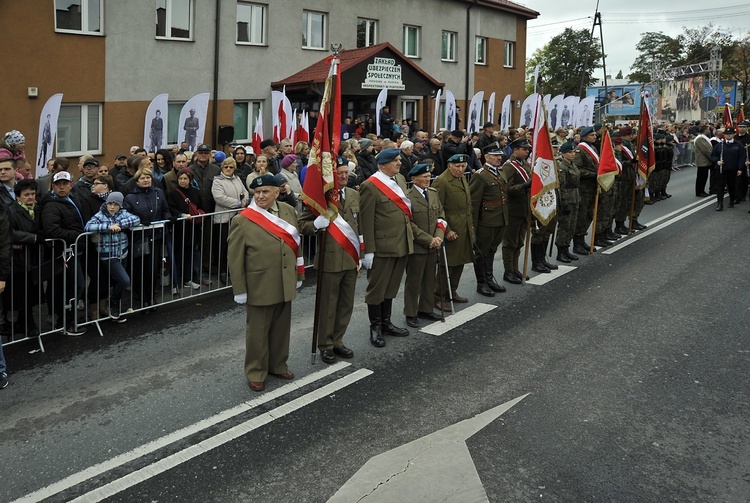 Rocznica rozbicia więzienia w Pułtusku