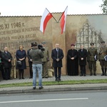 Rocznica rozbicia więzienia w Pułtusku