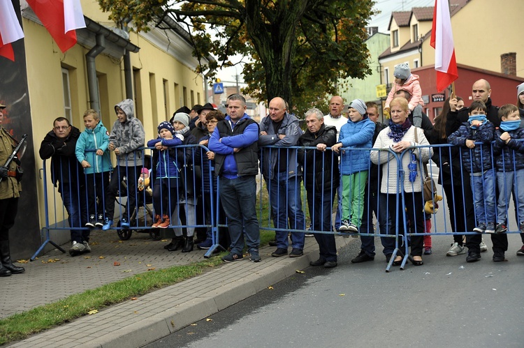 Rocznica rozbicia więzienia w Pułtusku