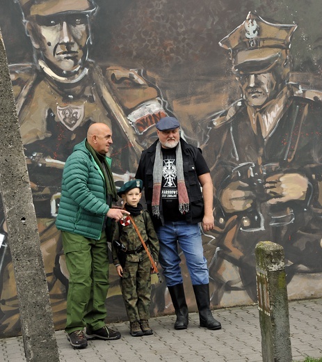 Rocznica rozbicia więzienia w Pułtusku