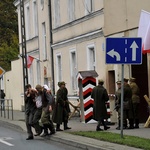 Rocznica rozbicia więzienia w Pułtusku