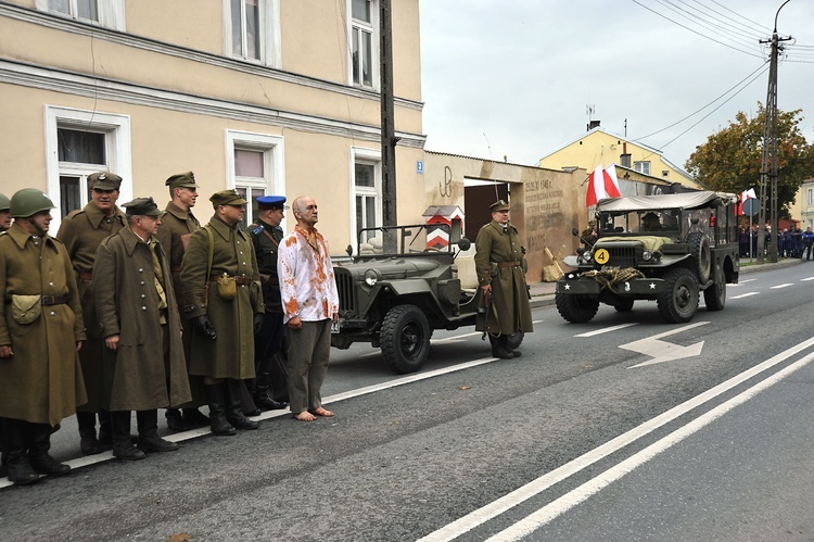 Rocznica rozbicia więzienia w Pułtusku