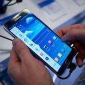 Samsung wstrzymał produkcję niebezpiecznych smartfonów