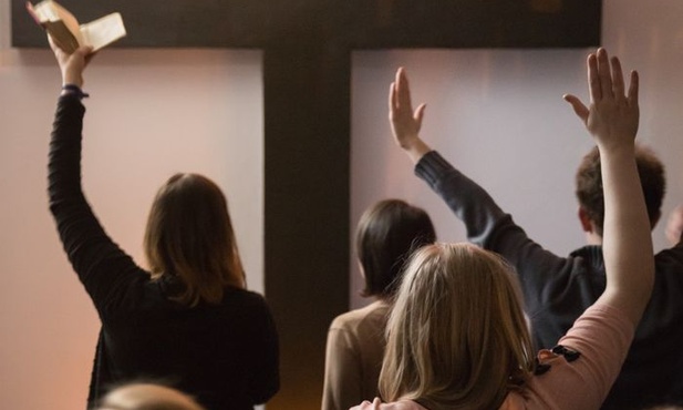 Zależy ci? Na pewno? Wideokomentarz