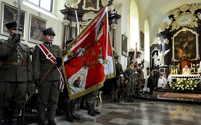 Lekcja braterstwa i solidarności