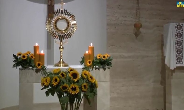 Różaniec młodych 2016