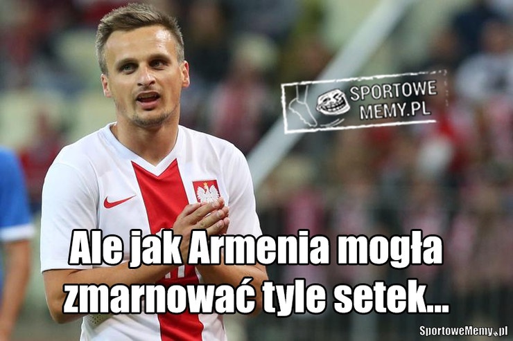 Najbardziej żenujące zwycięstwo Polski w historii