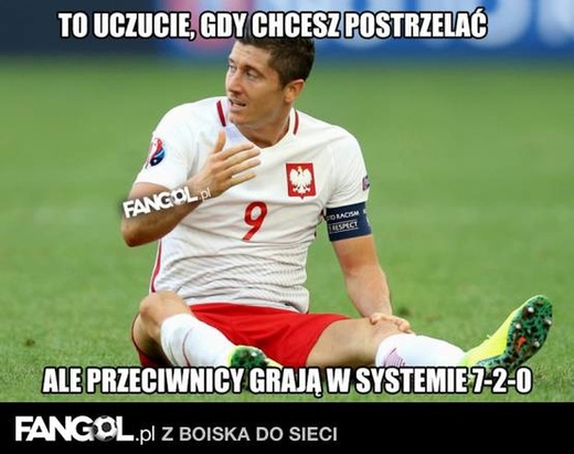 Najbardziej żenujące zwycięstwo Polski w historii