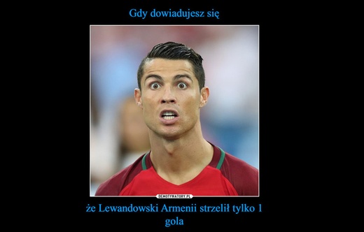 Najbardziej żenujące zwycięstwo Polski w historii