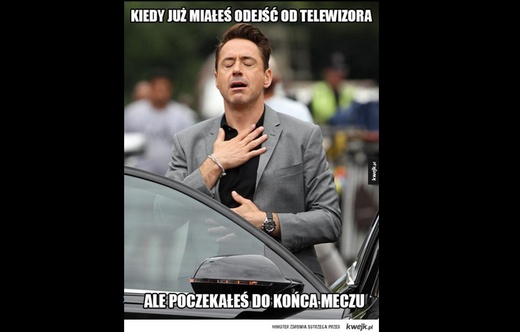 Najbardziej żenujące zwycięstwo Polski w historii