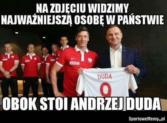 Najbardziej żenujące zwycięstwo Polski w historii