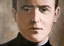 Ks. Józef Andrasz SJ