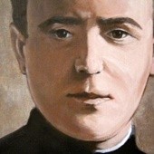 Ks. Józef Andrasz SJ