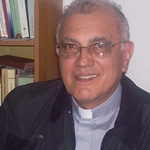 Abp Baltazar Enrique Porras Cardozo z Wenezueli.