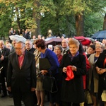 Poświęcenie Hospicjum im. św. Jana Pawła II w Bielsku-Białej