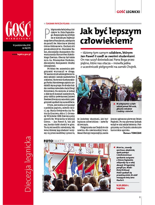 Gość Legnicki 42/2016